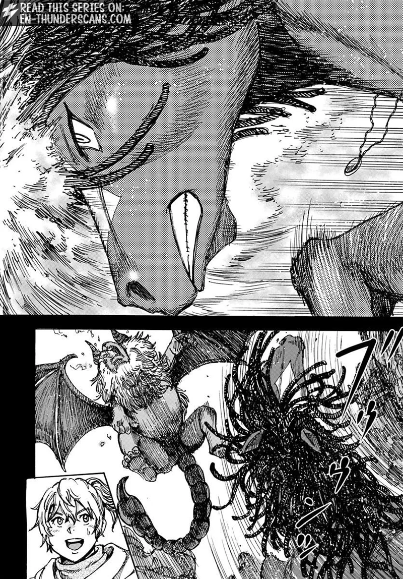 Shoukan Sareta Kenja wa Isekai o Yuku: Saikyou na no wa Fuyou Zaiko no Aitemu deshita Chapter 61.1 — Page 13