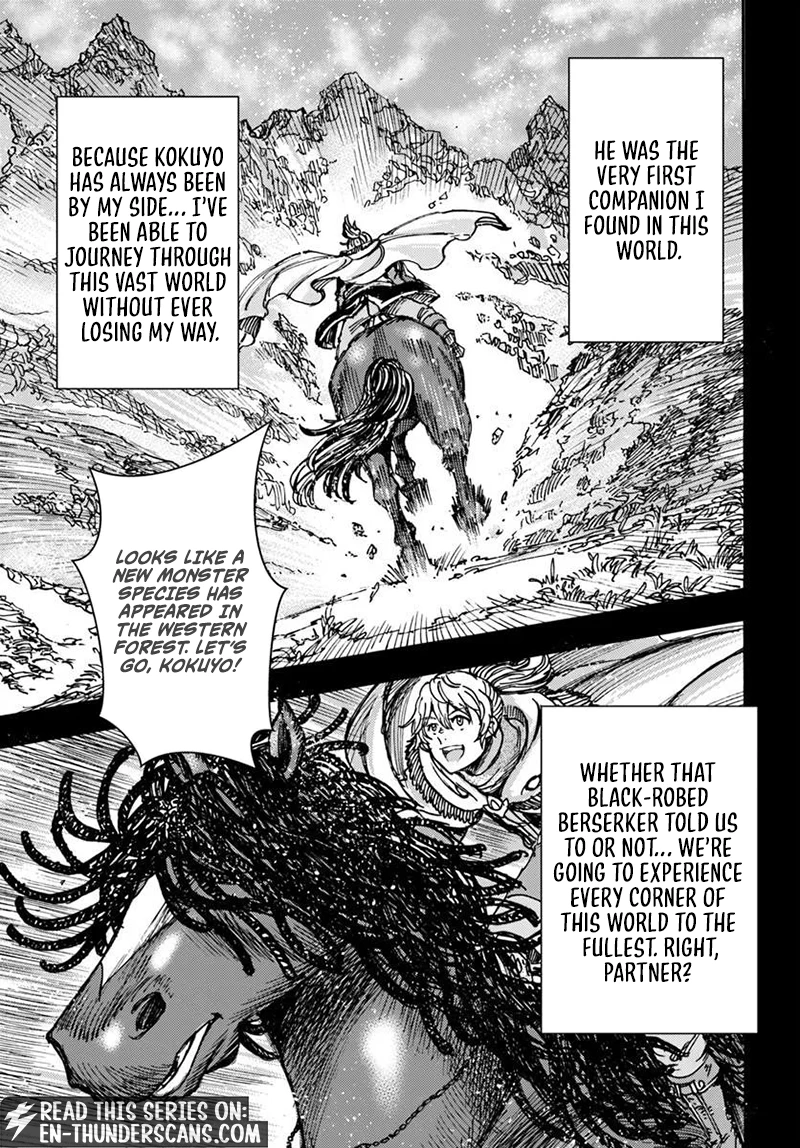 Shoukan Sareta Kenja wa Isekai o Yuku: Saikyou na no wa Fuyou Zaiko no Aitemu deshita Chapter 61.1 — Page 16