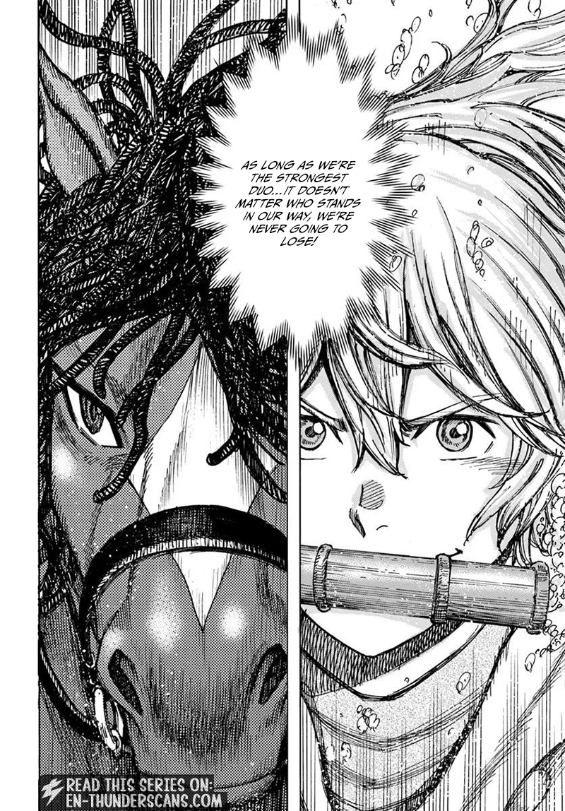 Shoukan Sareta Kenja wa Isekai o Yuku: Saikyou na no wa Fuyou Zaiko no Aitemu deshita Chapter 61.1 — Page 17