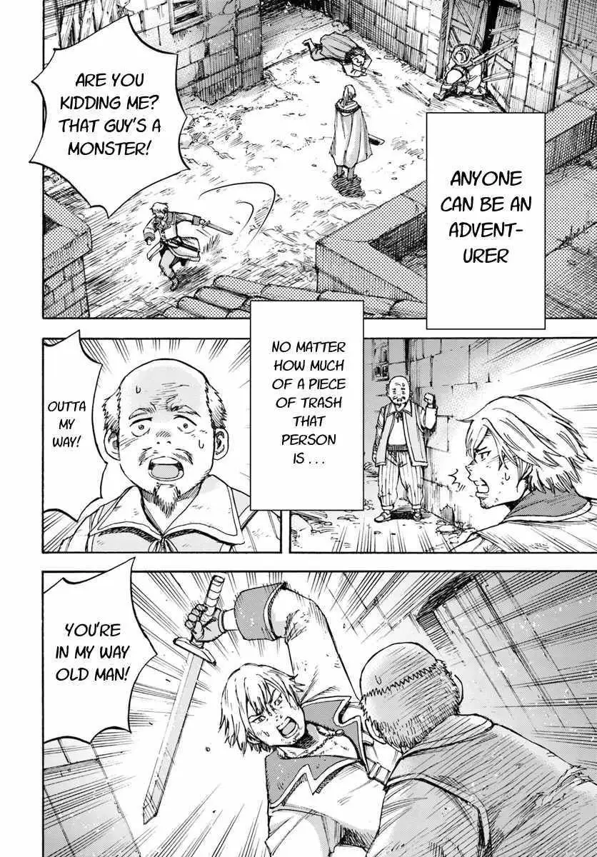 Shoukan Sareta Kenja wa Isekai o Yuku: Saikyou na no wa Fuyou Zaiko no Aitemu deshita Chapter 7.1 — Page 10