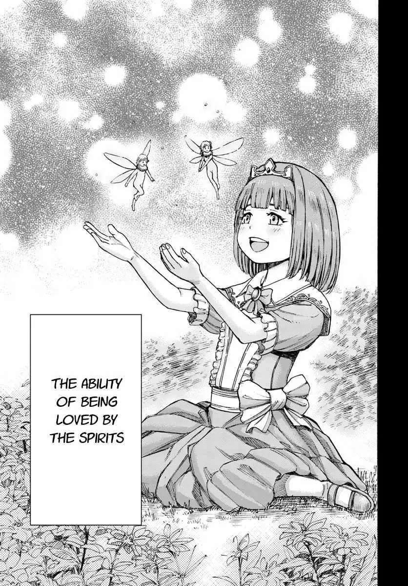 Shoukan Sareta Kenja wa Isekai o Yuku: Saikyou na no wa Fuyou Zaiko no Aitemu deshita Chapter 7.2 — Page 5