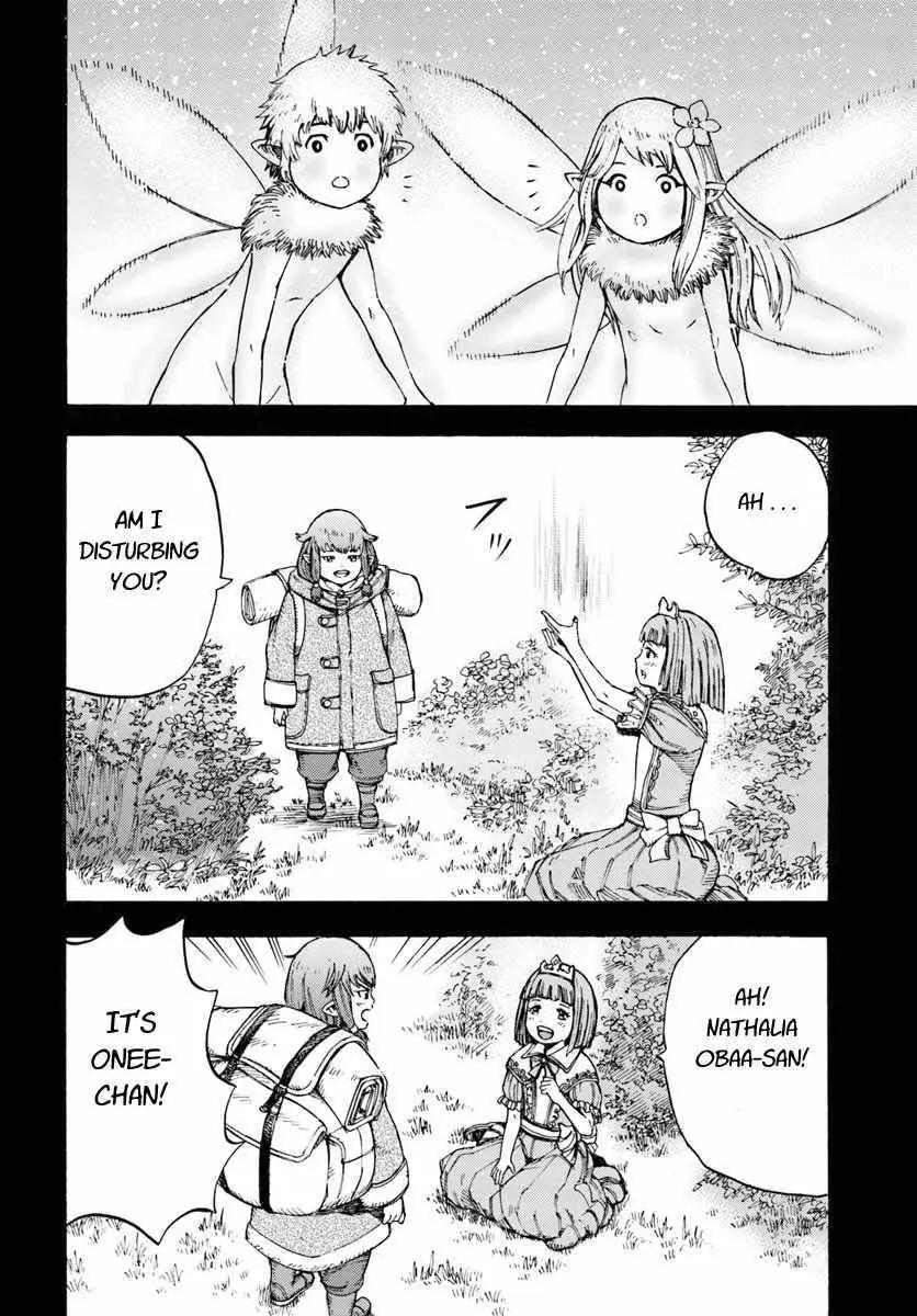 Shoukan Sareta Kenja wa Isekai o Yuku: Saikyou na no wa Fuyou Zaiko no Aitemu deshita Chapter 7.2 — Page 6