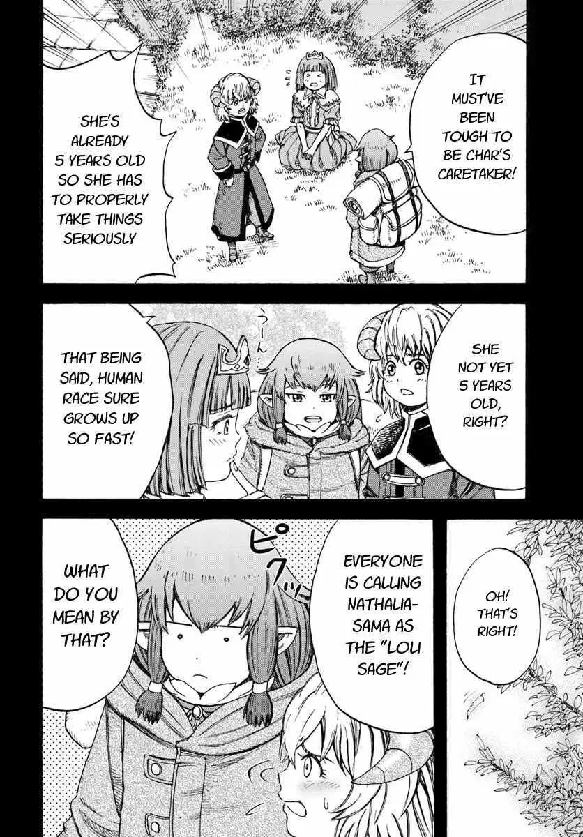 Shoukan Sareta Kenja wa Isekai o Yuku: Saikyou na no wa Fuyou Zaiko no Aitemu deshita Chapter 7.2 — Page 10