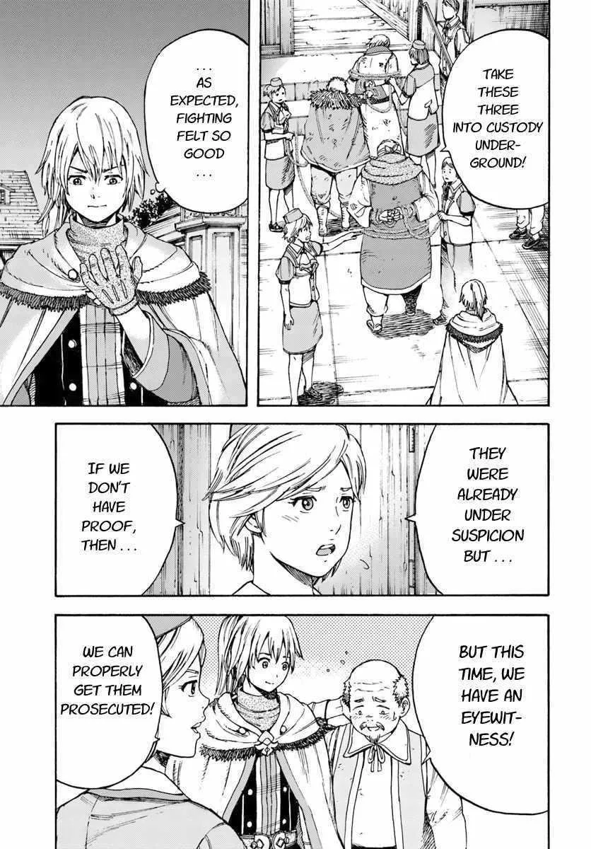Shoukan Sareta Kenja wa Isekai o Yuku: Saikyou na no wa Fuyou Zaiko no Aitemu deshita Chapter 7 — Page 13