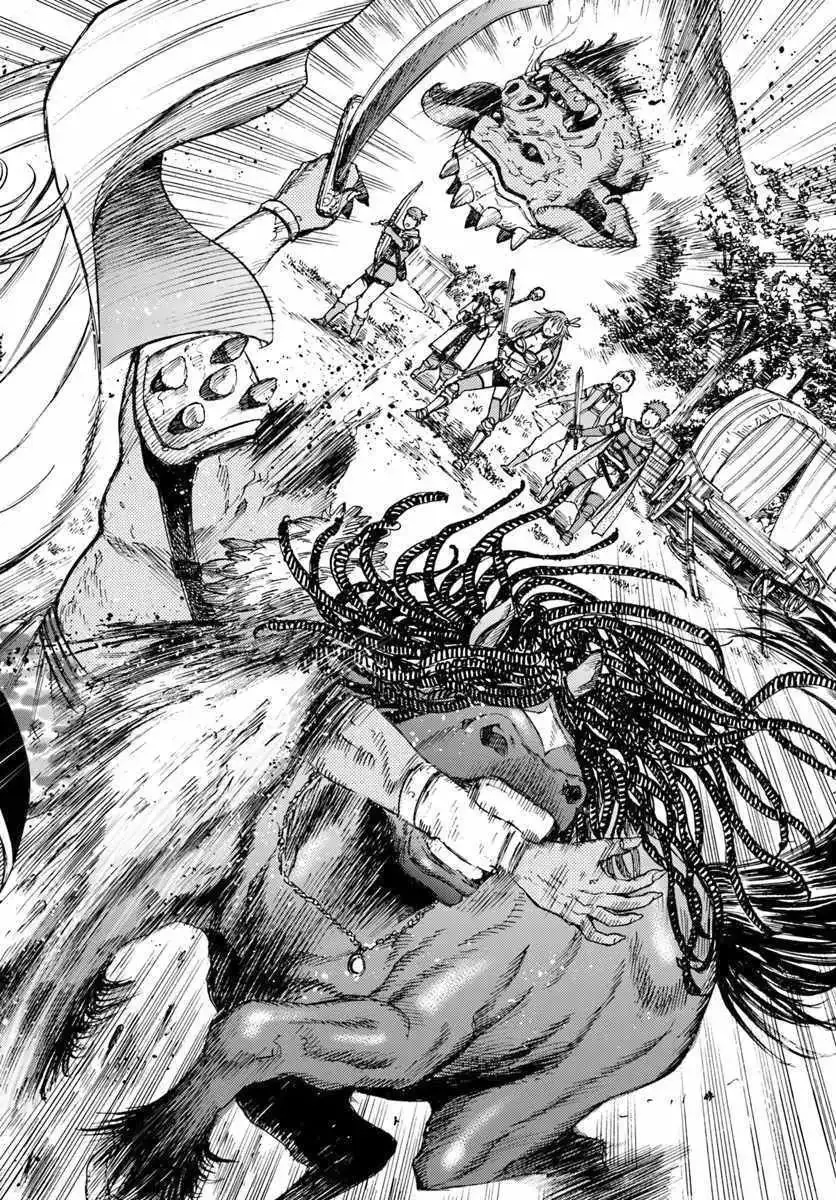 Shoukan Sareta Kenja wa Isekai o Yuku: Saikyou na no wa Fuyou Zaiko no Aitemu deshita Chapter 8.2 — Page 3