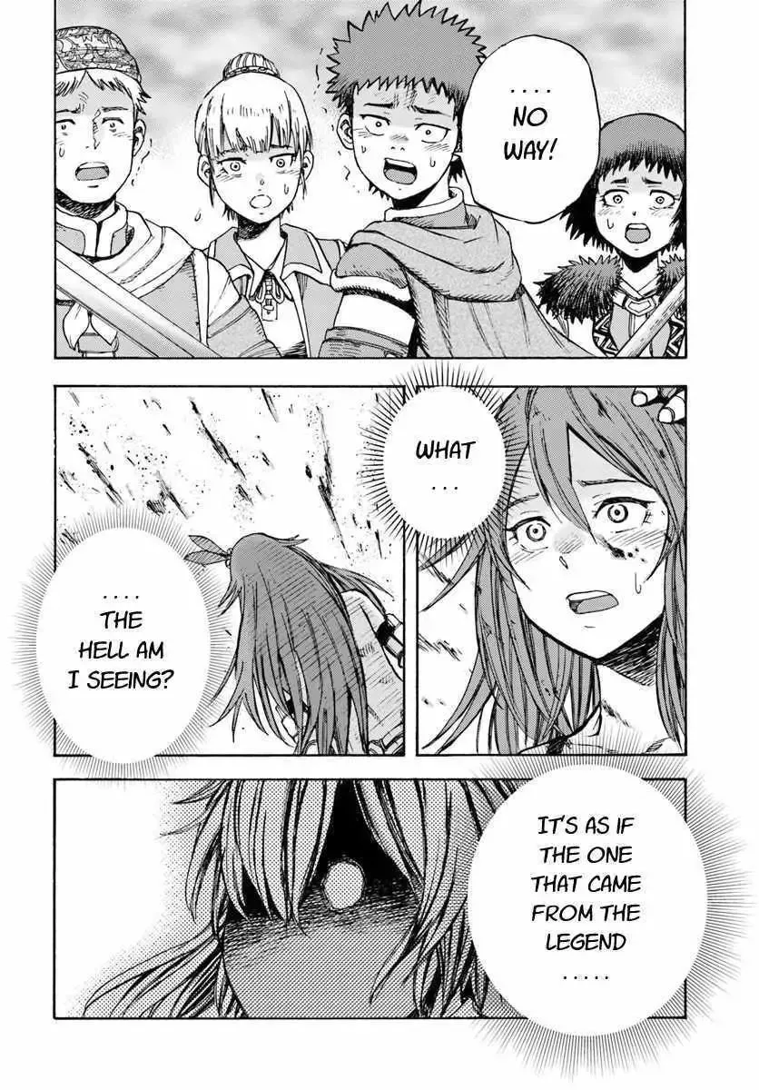 Shoukan Sareta Kenja wa Isekai o Yuku: Saikyou na no wa Fuyou Zaiko no Aitemu deshita Chapter 8.2 — Page 7