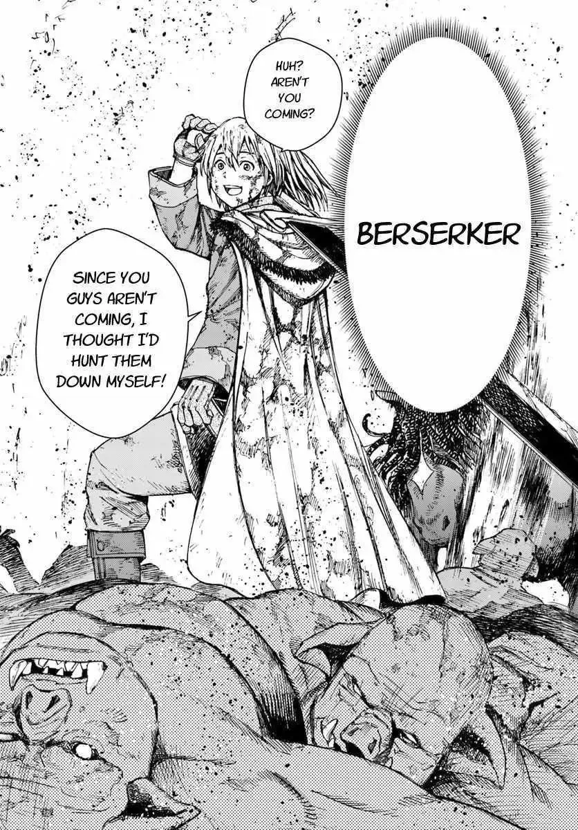 Shoukan Sareta Kenja wa Isekai o Yuku: Saikyou na no wa Fuyou Zaiko no Aitemu deshita Chapter 8.2 — Page 8