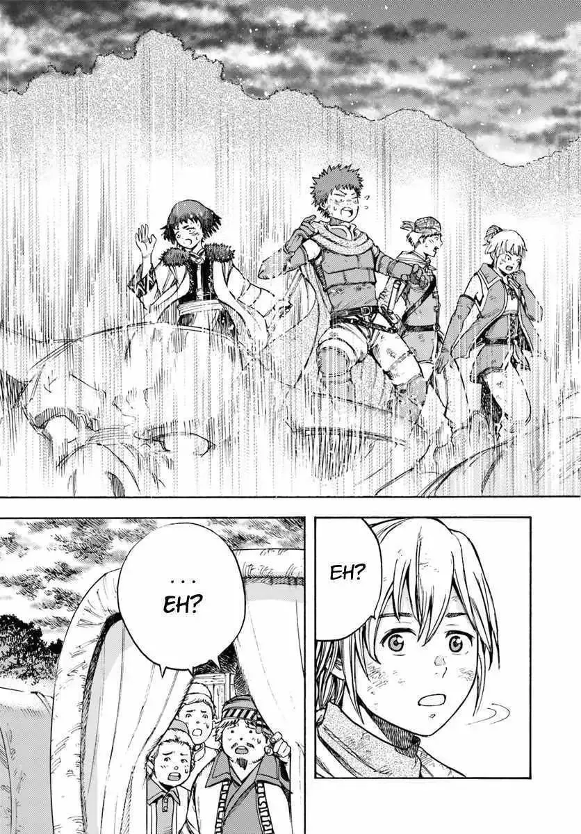 Shoukan Sareta Kenja wa Isekai o Yuku: Saikyou na no wa Fuyou Zaiko no Aitemu deshita Chapter 8.2 — Page 14