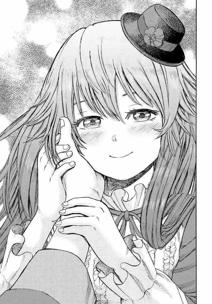 Shoukan Sareta Kenja wa Isekai o Yuku: Saikyou na no wa Fuyou Zaiko no Aitemu deshita Chapter 8.2 — Page 22