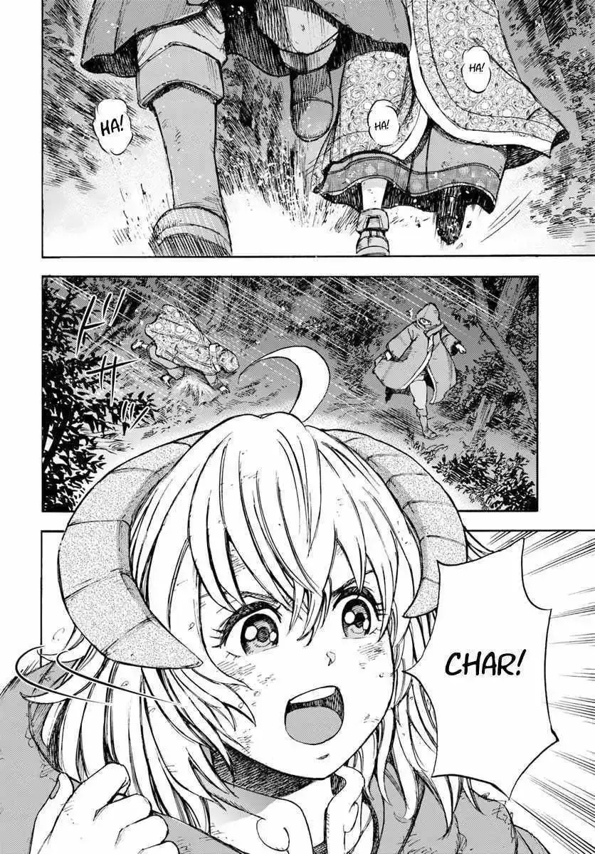 Shoukan Sareta Kenja wa Isekai o Yuku: Saikyou na no wa Fuyou Zaiko no Aitemu deshita Chapter 8.2 — Page 27