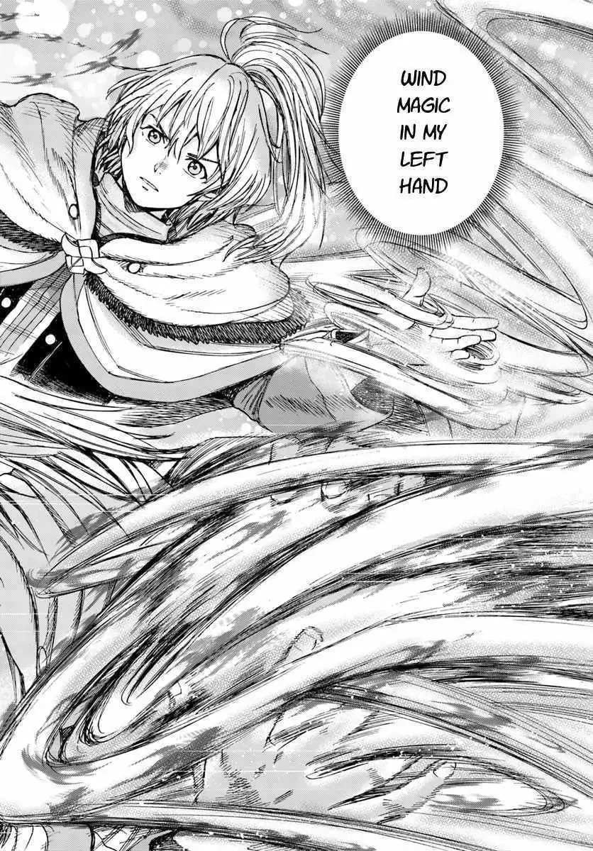 Shoukan Sareta Kenja wa Isekai o Yuku: Saikyou na no wa Fuyou Zaiko no Aitemu deshita Chapter 9.2 — Page 18