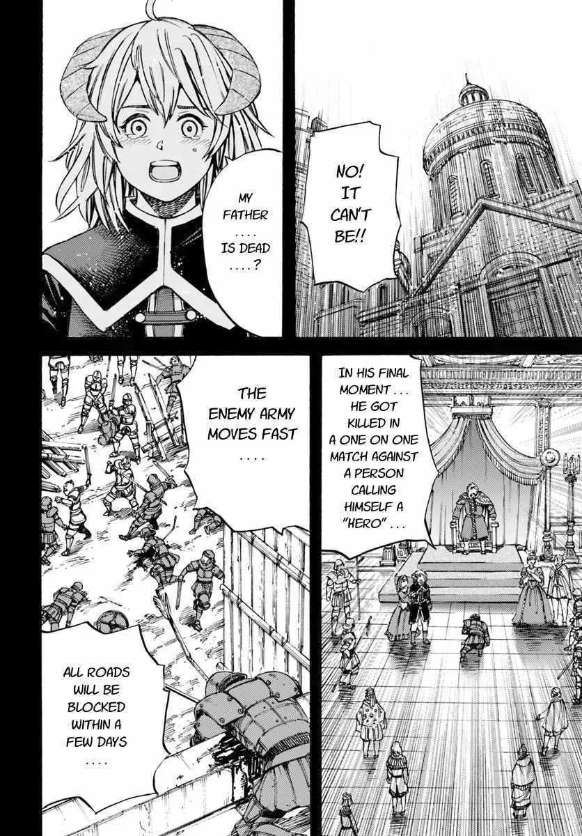 Shoukan Sareta Kenja wa Isekai o Yuku: Saikyou na no wa Fuyou Zaiko no Aitemu deshita Chapter 9 — Page 22