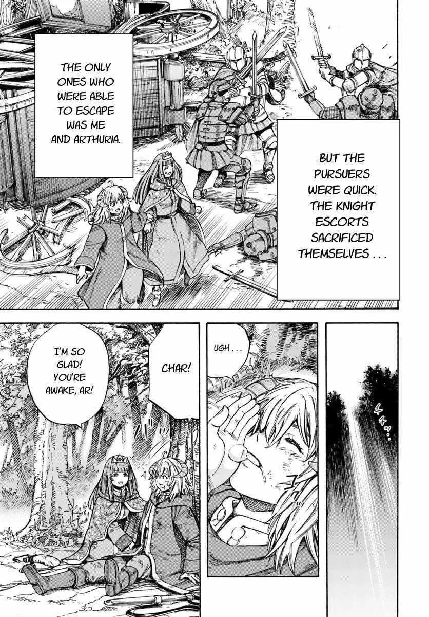 Shoukan Sareta Kenja wa Isekai o Yuku: Saikyou na no wa Fuyou Zaiko no Aitemu deshita Chapter 9 — Page 25
