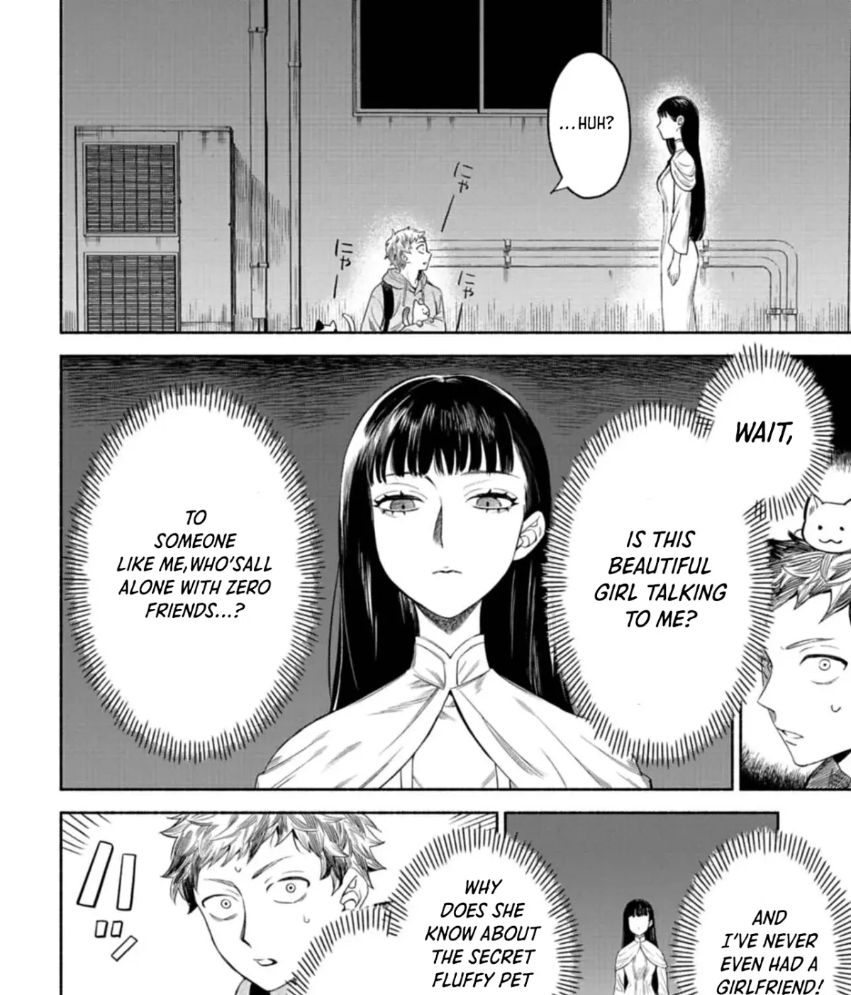 Shoukan Sukiru o Keishou shitanode, Kiwamete Miyou to Omoimasu! ~Mofumofu Mahou seibutsu to Isekai Life o Mankitsuchuu~ Chapter 1 — Page 12