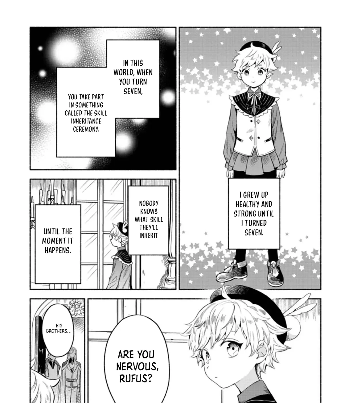 Shoukan Sukiru o Keishou shitanode, Kiwamete Miyou to Omoimasu! ~Mofumofu Mahou seibutsu to Isekai Life o Mankitsuchuu~ Chapter 1 — Page 26