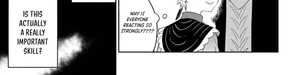 Shoukan Sukiru o Keishou shitanode, Kiwamete Miyou to Omoimasu! ~Mofumofu Mahou seibutsu to Isekai Life o Mankitsuchuu~ Chapter 1 — Page 35