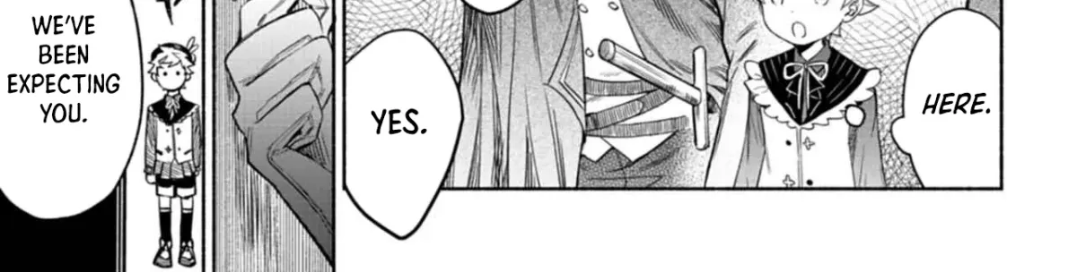 Shoukan Sukiru o Keishou shitanode, Kiwamete Miyou to Omoimasu! ~Mofumofu Mahou seibutsu to Isekai Life o Mankitsuchuu~ Chapter 1 — Page 43