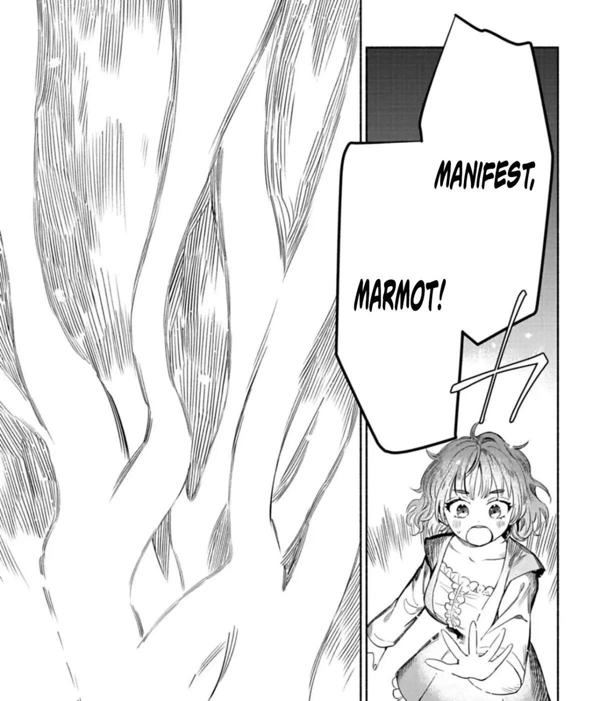 Shoukan Sukiru o Keishou shitanode, Kiwamete Miyou to Omoimasu! ~Mofumofu Mahou seibutsu to Isekai Life o Mankitsuchuu~ Chapter 1 — Page 54