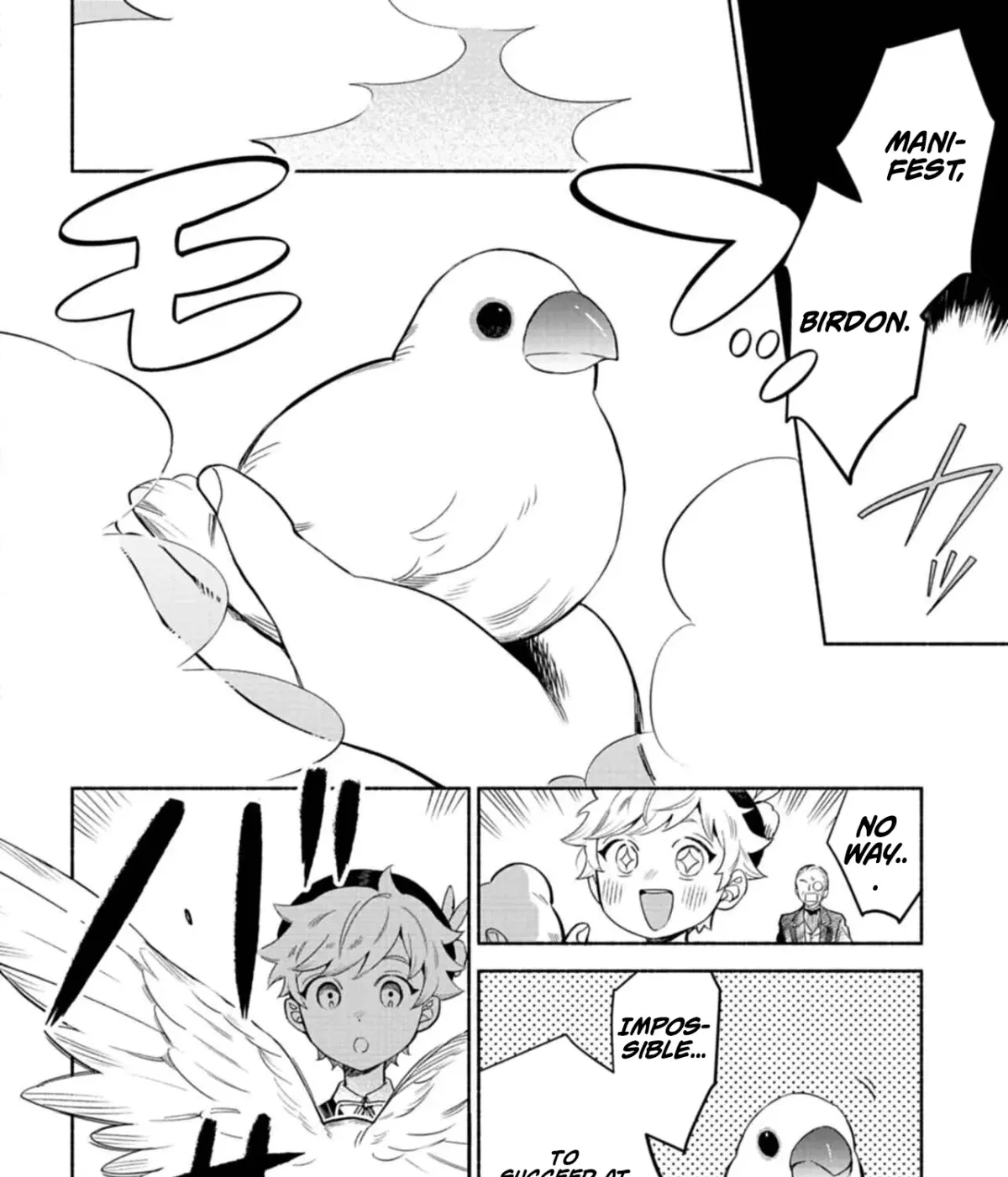 Shoukan Sukiru o Keishou shitanode, Kiwamete Miyou to Omoimasu! ~Mofumofu Mahou seibutsu to Isekai Life o Mankitsuchuu~ Chapter 1 — Page 64