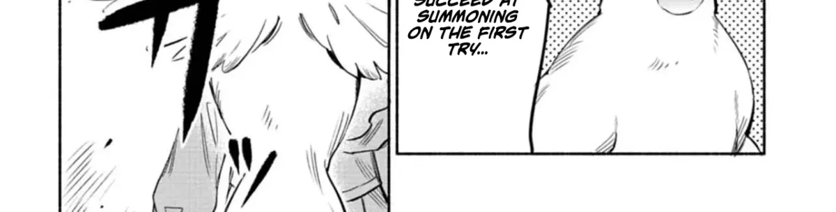 Shoukan Sukiru o Keishou shitanode, Kiwamete Miyou to Omoimasu! ~Mofumofu Mahou seibutsu to Isekai Life o Mankitsuchuu~ Chapter 1 — Page 65
