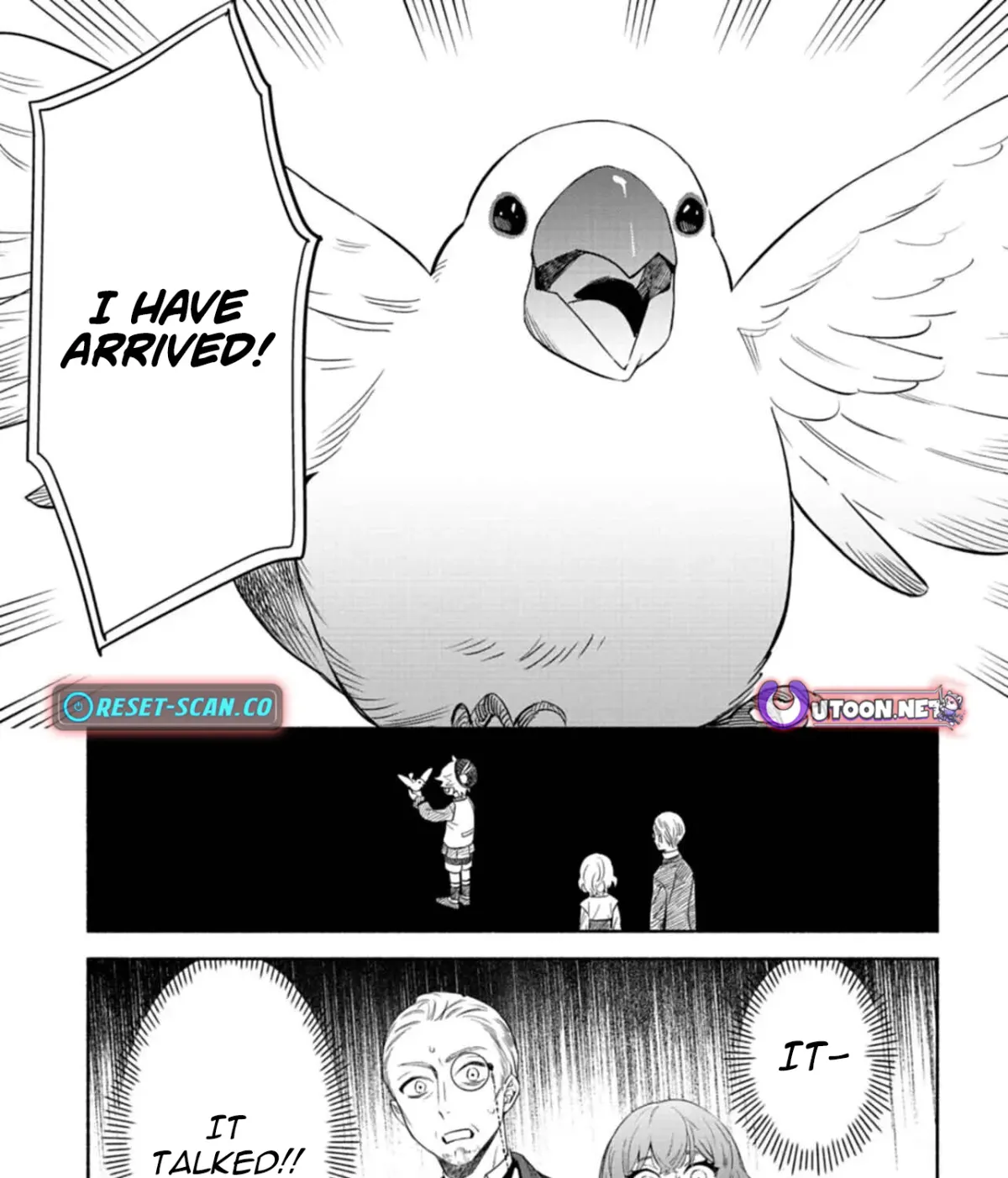 Shoukan Sukiru o Keishou shitanode, Kiwamete Miyou to Omoimasu! ~Mofumofu Mahou seibutsu to Isekai Life o Mankitsuchuu~ Chapter 1 — Page 66