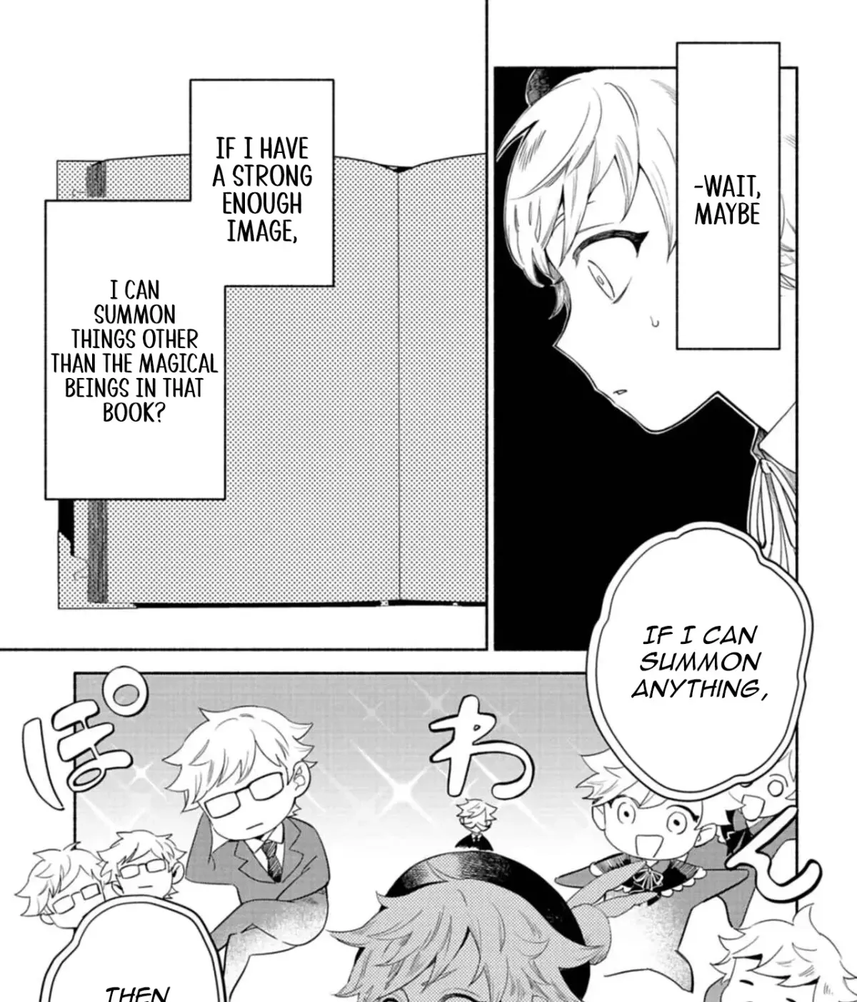 Shoukan Sukiru o Keishou shitanode, Kiwamete Miyou to Omoimasu! ~Mofumofu Mahou seibutsu to Isekai Life o Mankitsuchuu~ Chapter 1 — Page 70