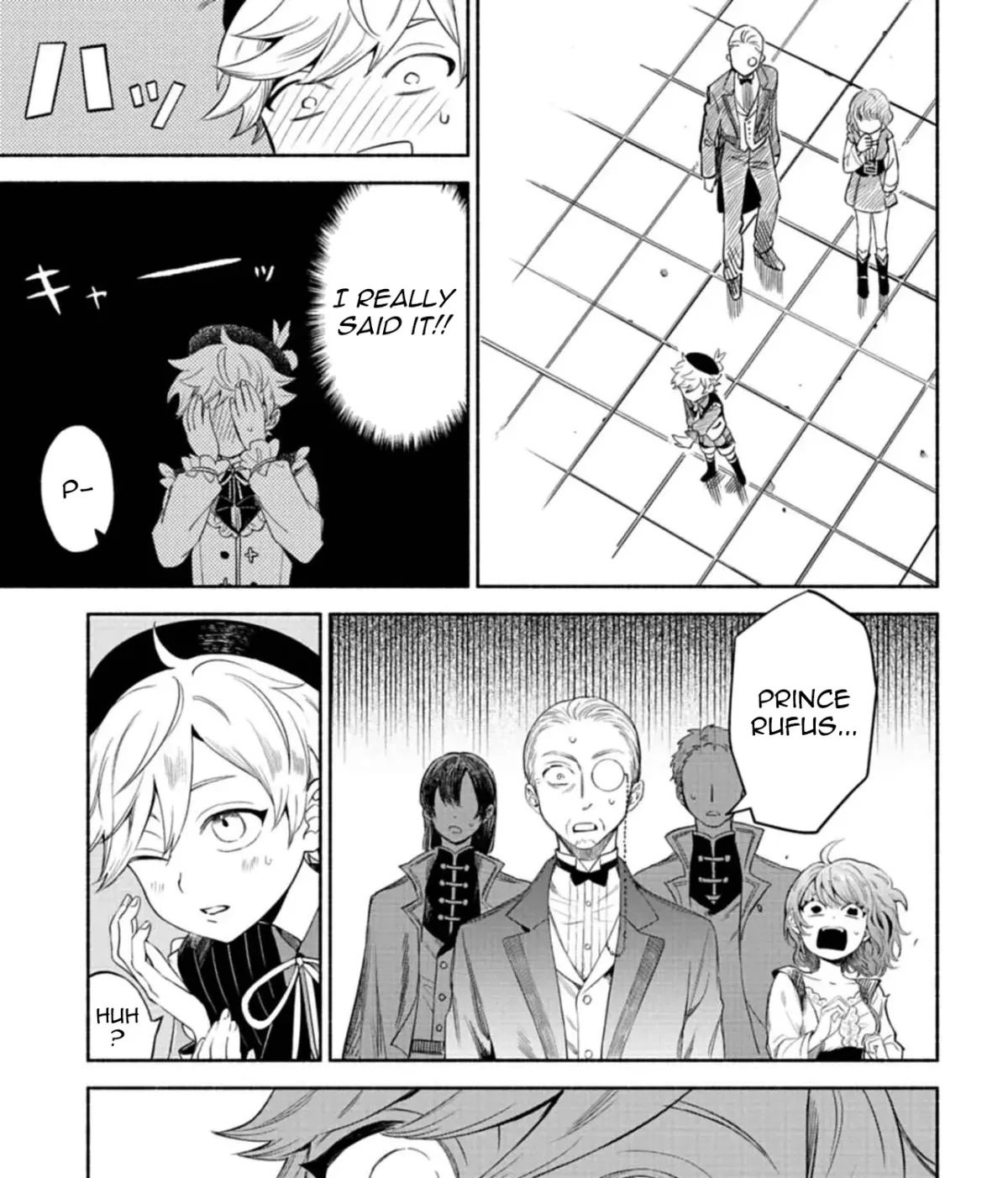 Shoukan Sukiru o Keishou shitanode, Kiwamete Miyou to Omoimasu! ~Mofumofu Mahou seibutsu to Isekai Life o Mankitsuchuu~ Chapter 1 — Page 78