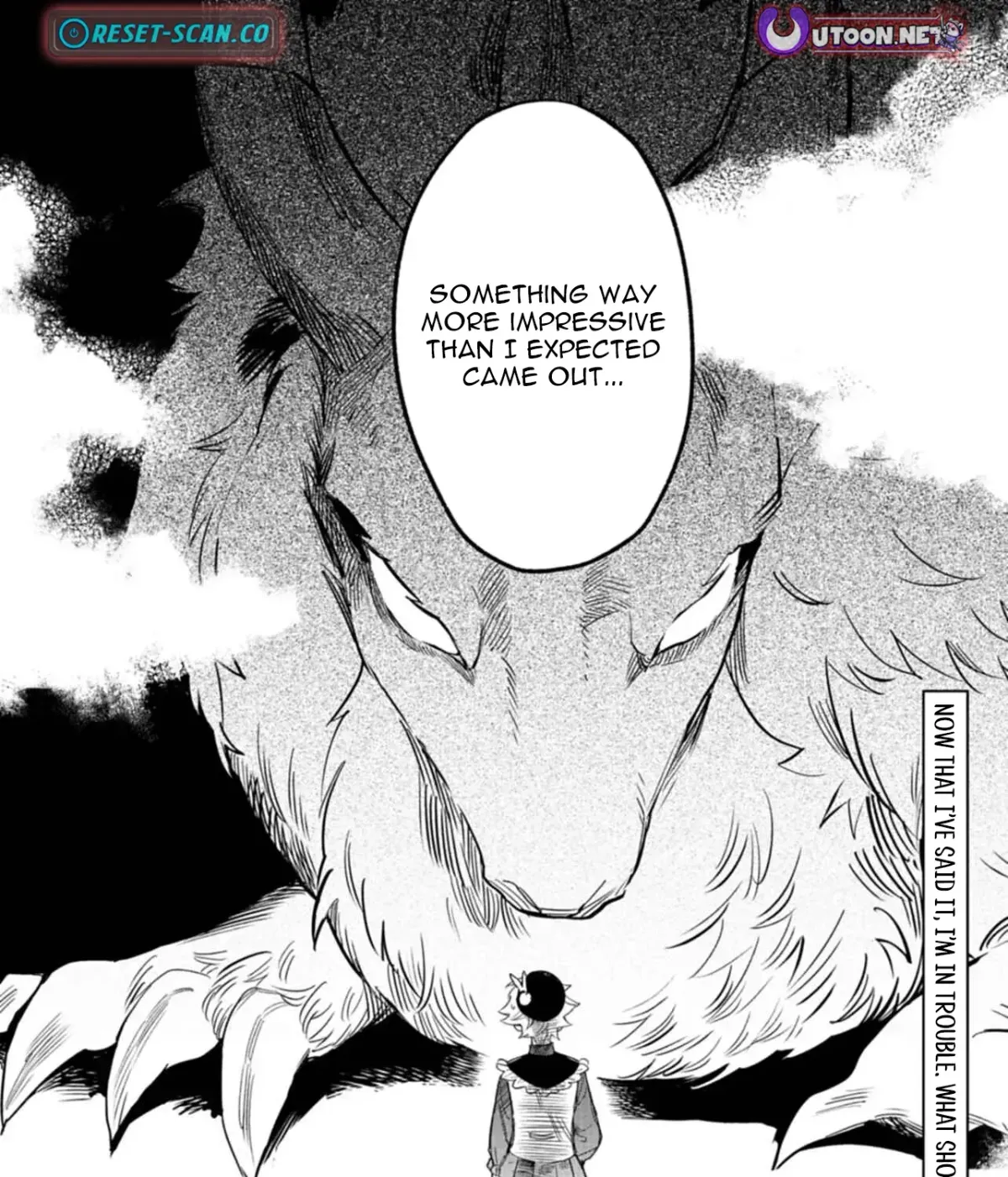 Shoukan Sukiru o Keishou shitanode, Kiwamete Miyou to Omoimasu! ~Mofumofu Mahou seibutsu to Isekai Life o Mankitsuchuu~ Chapter 1 — Page 82