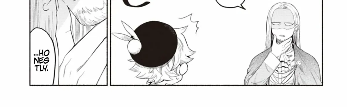 Shoukan Sukiru o Keishou shitanode, Kiwamete Miyou to Omoimasu! ~Mofumofu Mahou seibutsu to Isekai Life o Mankitsuchuu~ Chapter 10.1 — Page 7