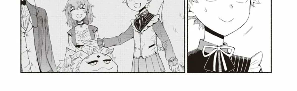 Shoukan Sukiru o Keishou shitanode, Kiwamete Miyou to Omoimasu! ~Mofumofu Mahou seibutsu to Isekai Life o Mankitsuchuu~ Chapter 10.1 — Page 9