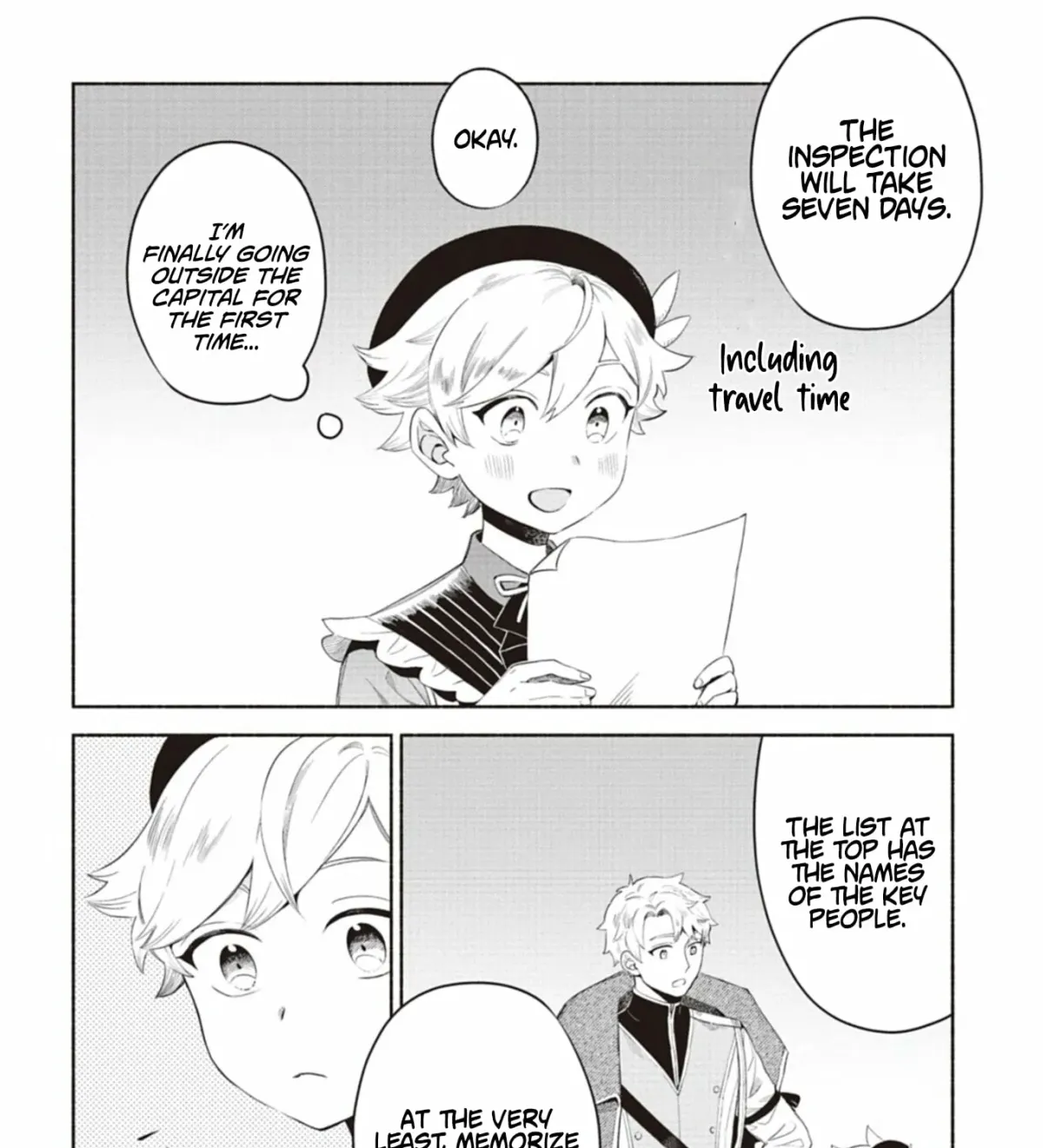 Shoukan Sukiru o Keishou shitanode, Kiwamete Miyou to Omoimasu! ~Mofumofu Mahou seibutsu to Isekai Life o Mankitsuchuu~ Chapter 10.1 — Page 16