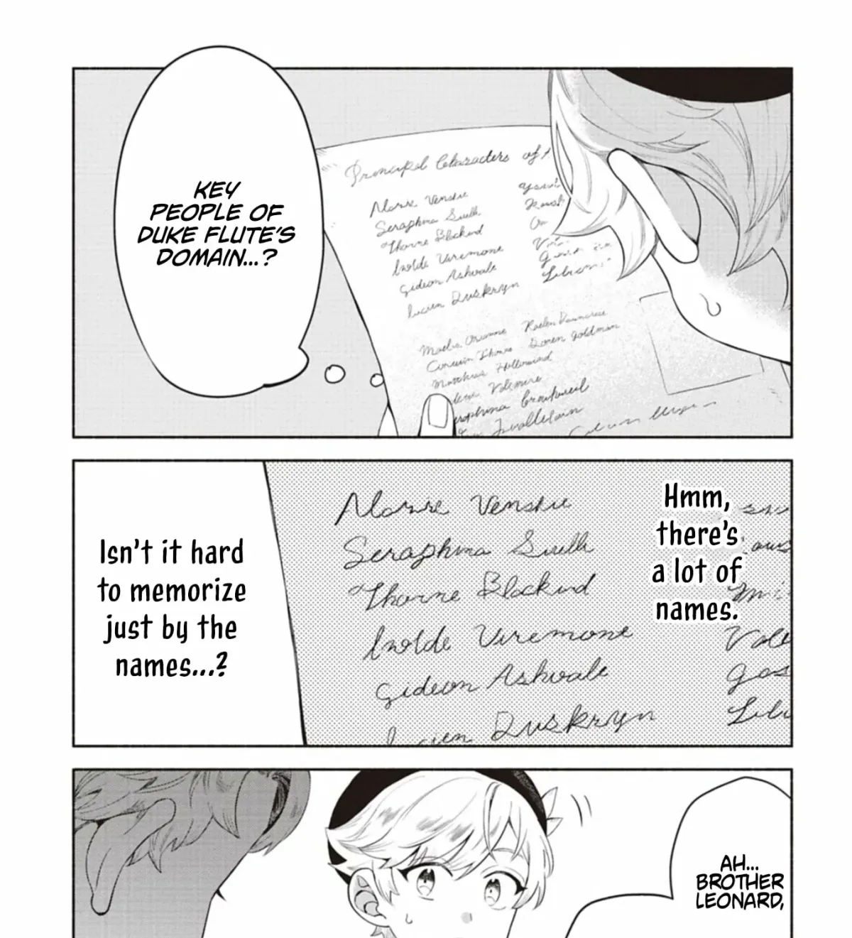 Shoukan Sukiru o Keishou shitanode, Kiwamete Miyou to Omoimasu! ~Mofumofu Mahou seibutsu to Isekai Life o Mankitsuchuu~ Chapter 10.1 — Page 18