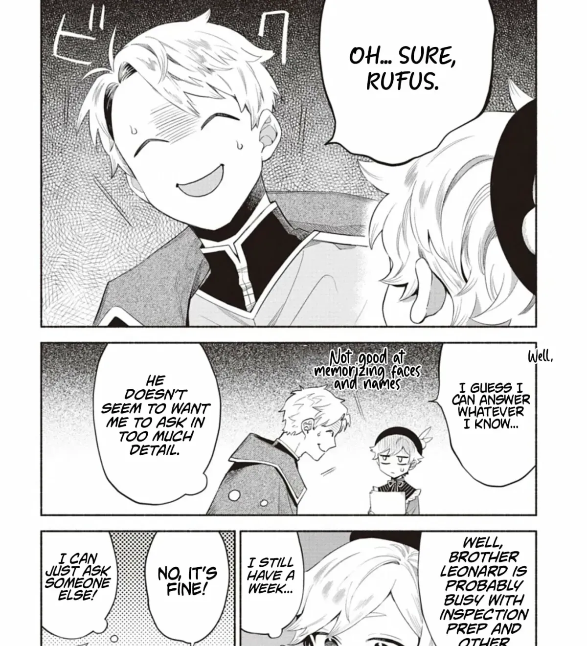 Shoukan Sukiru o Keishou shitanode, Kiwamete Miyou to Omoimasu! ~Mofumofu Mahou seibutsu to Isekai Life o Mankitsuchuu~ Chapter 10.1 — Page 20