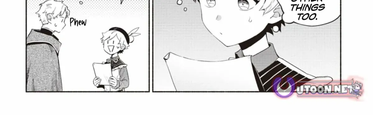 Shoukan Sukiru o Keishou shitanode, Kiwamete Miyou to Omoimasu! ~Mofumofu Mahou seibutsu to Isekai Life o Mankitsuchuu~ Chapter 10.1 — Page 21