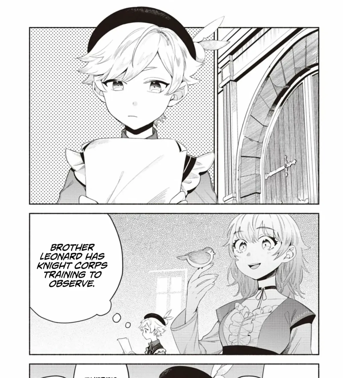 Shoukan Sukiru o Keishou shitanode, Kiwamete Miyou to Omoimasu! ~Mofumofu Mahou seibutsu to Isekai Life o Mankitsuchuu~ Chapter 10.1 — Page 22