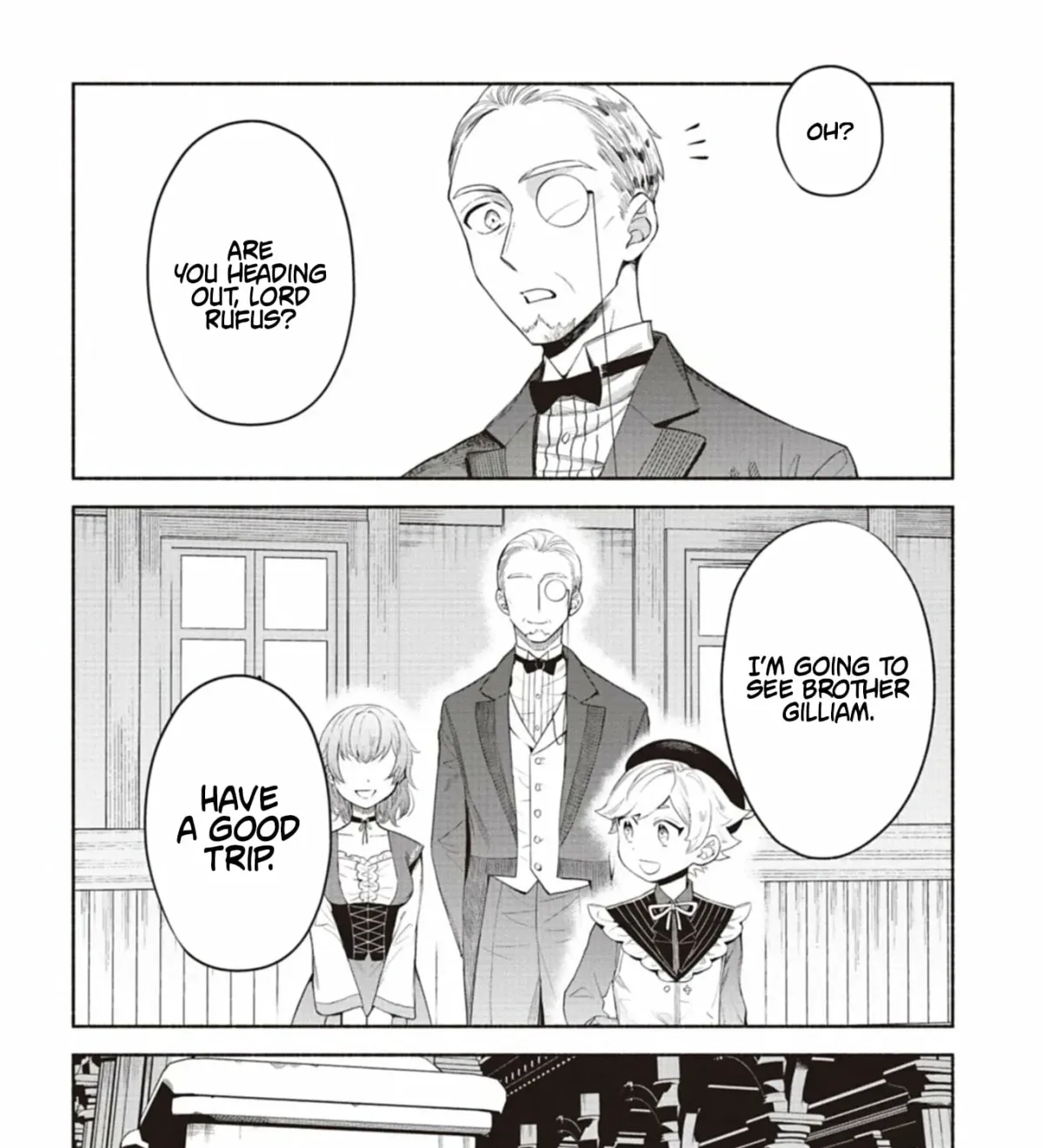 Shoukan Sukiru o Keishou shitanode, Kiwamete Miyou to Omoimasu! ~Mofumofu Mahou seibutsu to Isekai Life o Mankitsuchuu~ Chapter 10.1 — Page 24