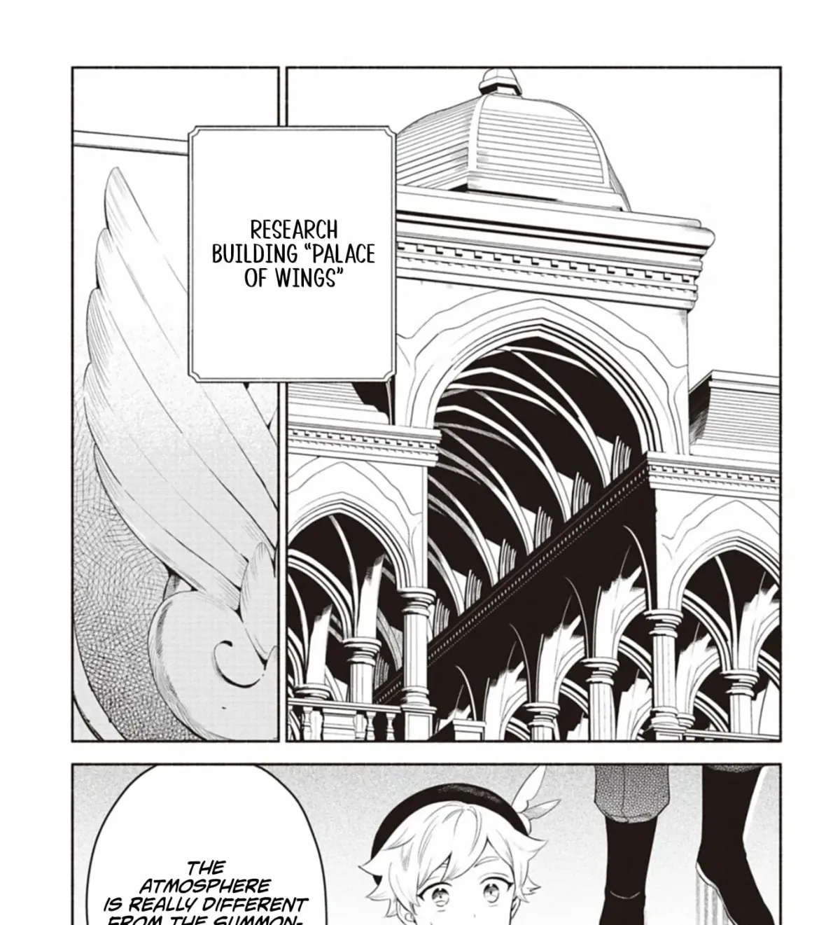 Shoukan Sukiru o Keishou shitanode, Kiwamete Miyou to Omoimasu! ~Mofumofu Mahou seibutsu to Isekai Life o Mankitsuchuu~ Chapter 10.1 — Page 26