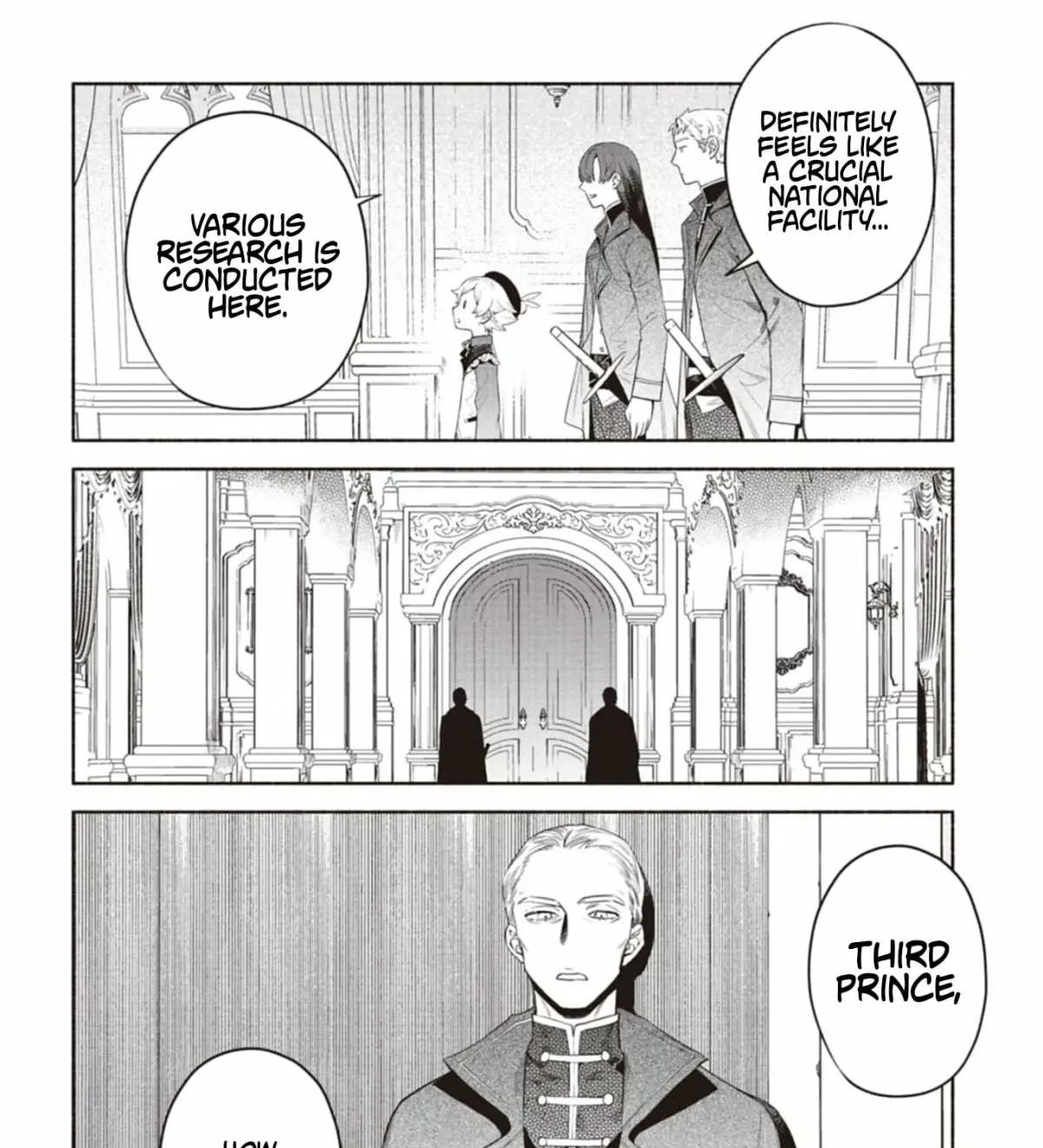 Shoukan Sukiru o Keishou shitanode, Kiwamete Miyou to Omoimasu! ~Mofumofu Mahou seibutsu to Isekai Life o Mankitsuchuu~ Chapter 10.1 — Page 28