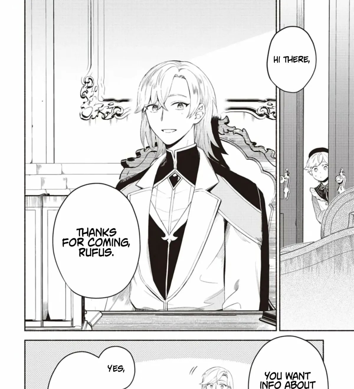 Shoukan Sukiru o Keishou shitanode, Kiwamete Miyou to Omoimasu! ~Mofumofu Mahou seibutsu to Isekai Life o Mankitsuchuu~ Chapter 10.1 — Page 32
