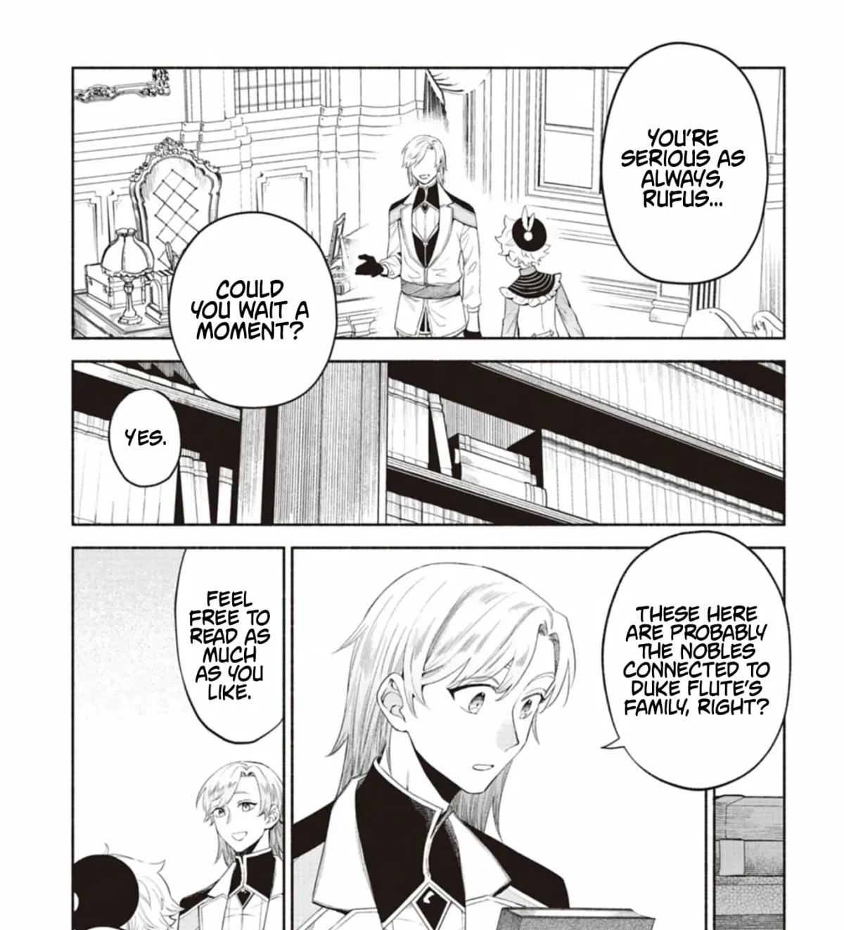 Shoukan Sukiru o Keishou shitanode, Kiwamete Miyou to Omoimasu! ~Mofumofu Mahou seibutsu to Isekai Life o Mankitsuchuu~ Chapter 10.1 — Page 34