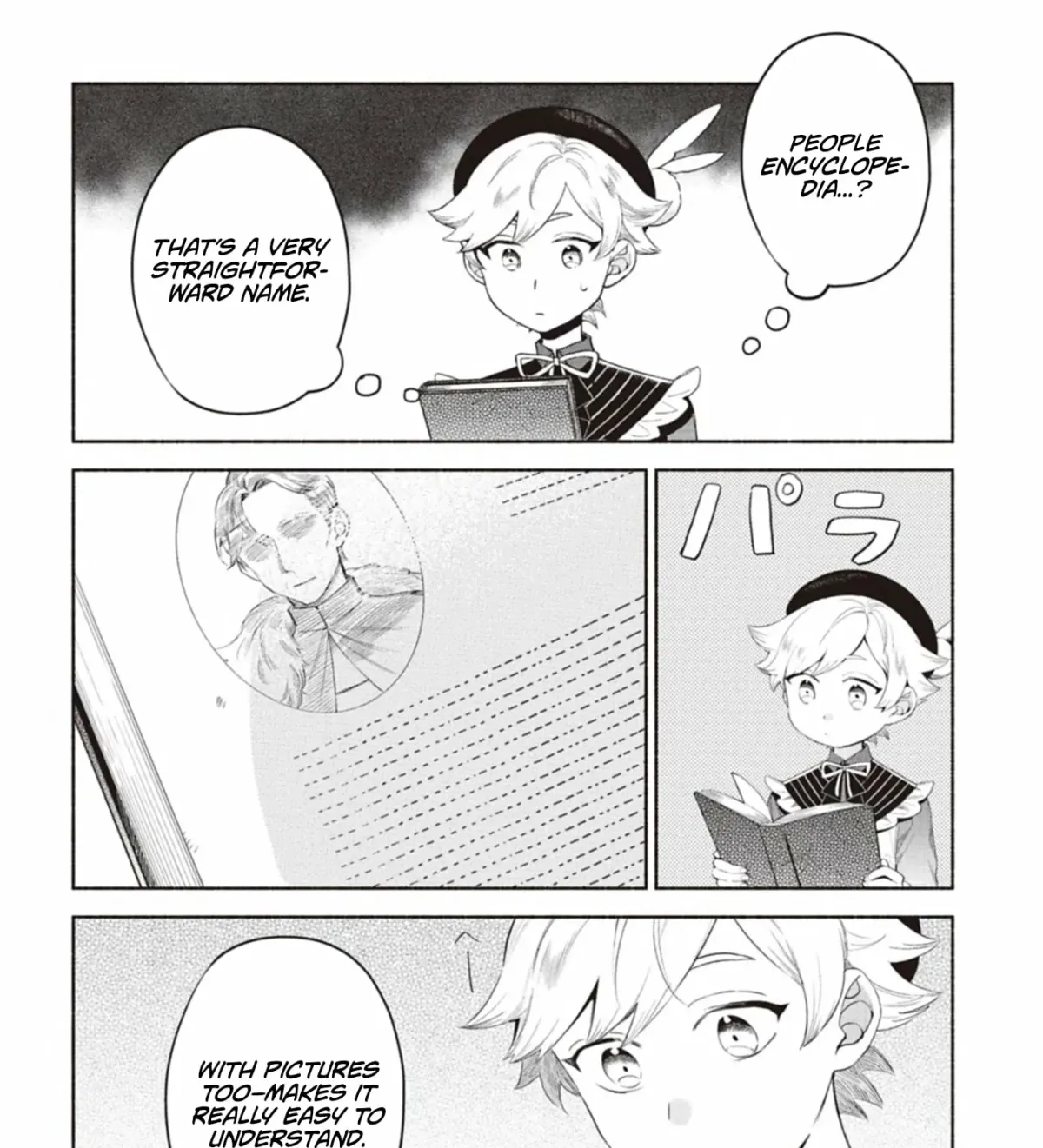 Shoukan Sukiru o Keishou shitanode, Kiwamete Miyou to Omoimasu! ~Mofumofu Mahou seibutsu to Isekai Life o Mankitsuchuu~ Chapter 10.1 — Page 36
