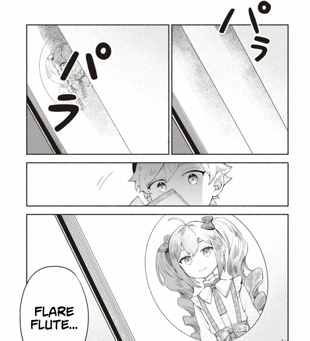 Shoukan Sukiru o Keishou shitanode, Kiwamete Miyou to Omoimasu! ~Mofumofu Mahou seibutsu to Isekai Life o Mankitsuchuu~ Chapter 10.1 — Page 38