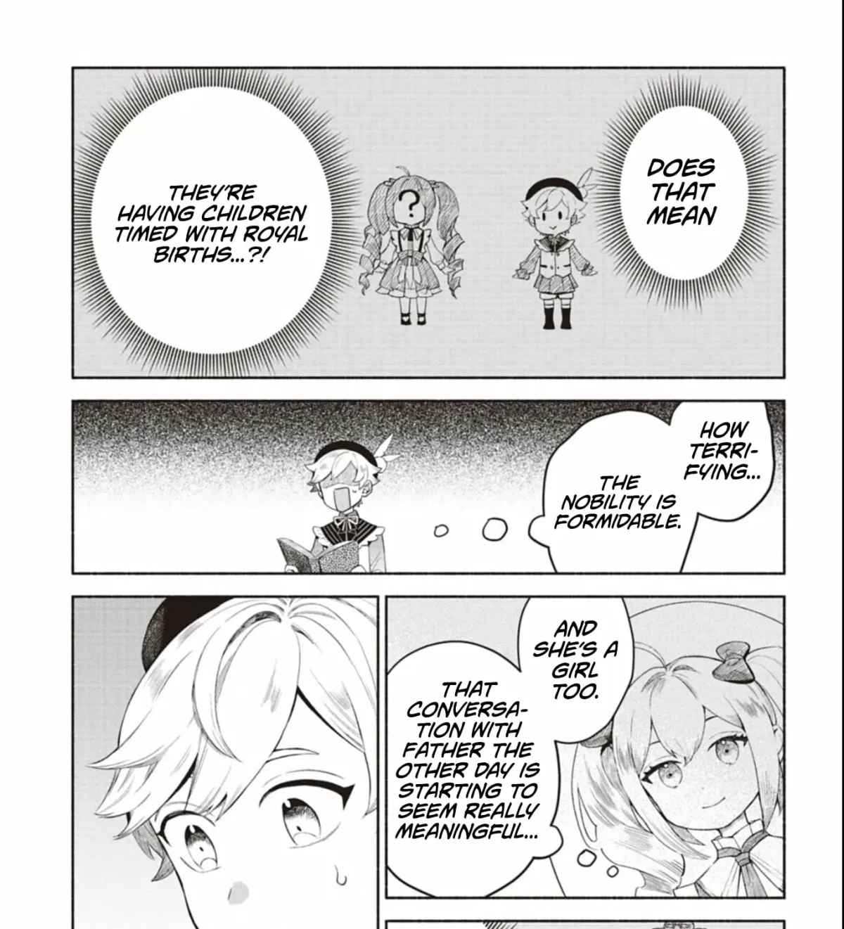 Shoukan Sukiru o Keishou shitanode, Kiwamete Miyou to Omoimasu! ~Mofumofu Mahou seibutsu to Isekai Life o Mankitsuchuu~ Chapter 10.2 — Page 4