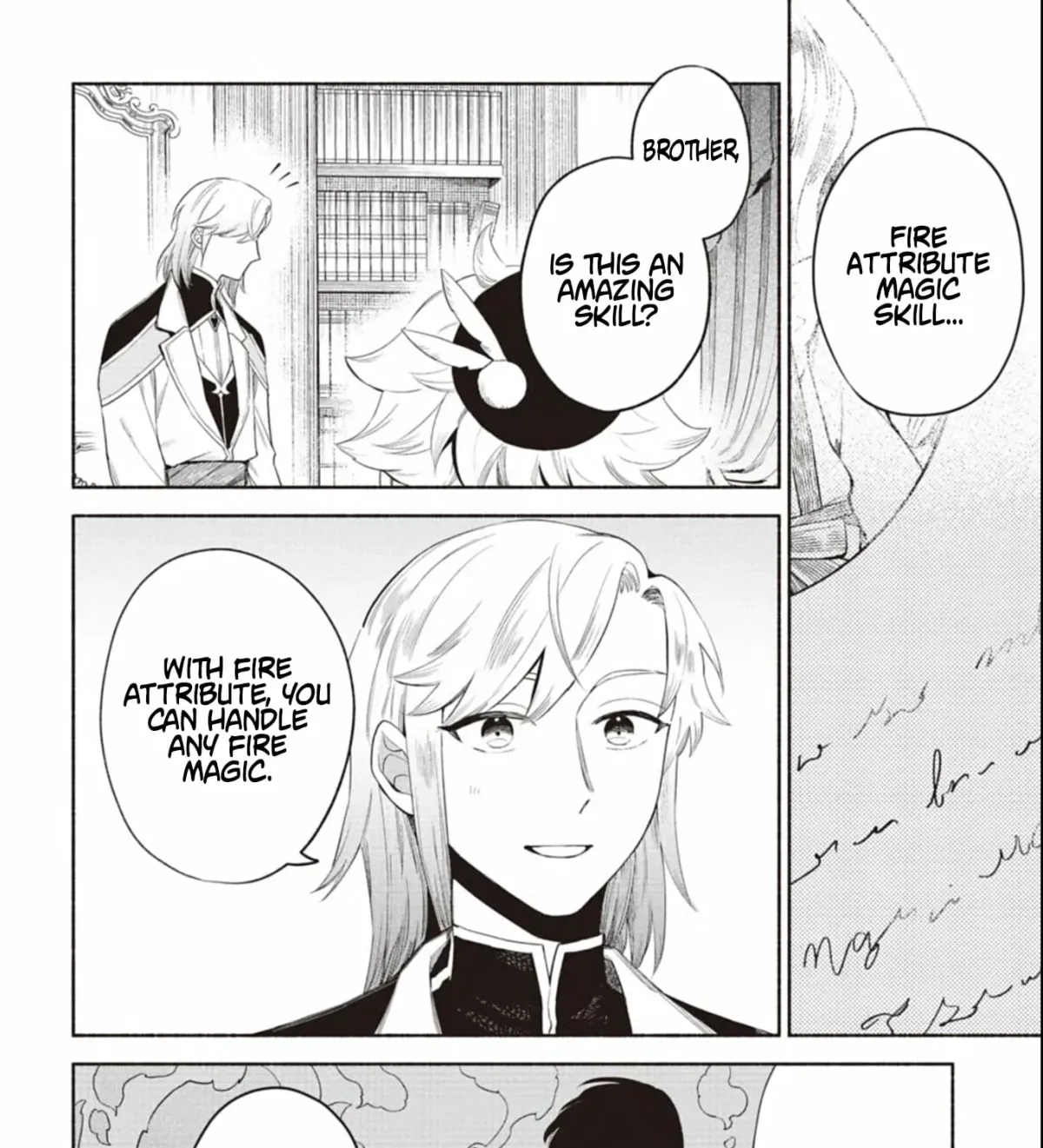Shoukan Sukiru o Keishou shitanode, Kiwamete Miyou to Omoimasu! ~Mofumofu Mahou seibutsu to Isekai Life o Mankitsuchuu~ Chapter 10.2 — Page 6
