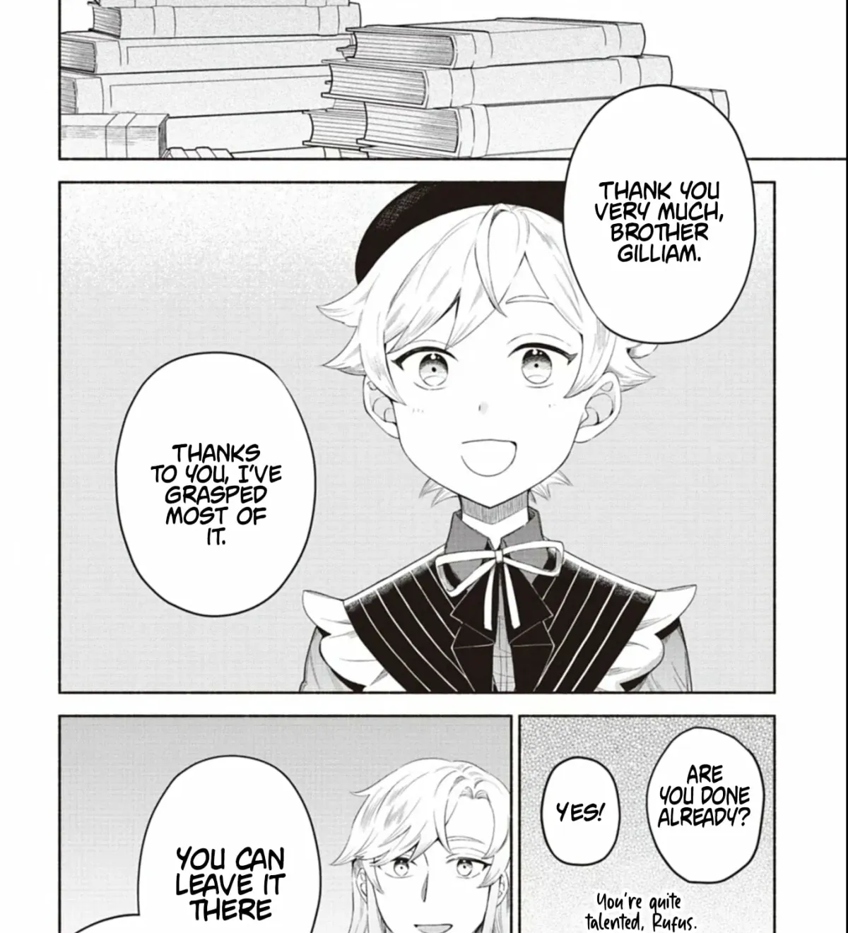 Shoukan Sukiru o Keishou shitanode, Kiwamete Miyou to Omoimasu! ~Mofumofu Mahou seibutsu to Isekai Life o Mankitsuchuu~ Chapter 10.2 — Page 10