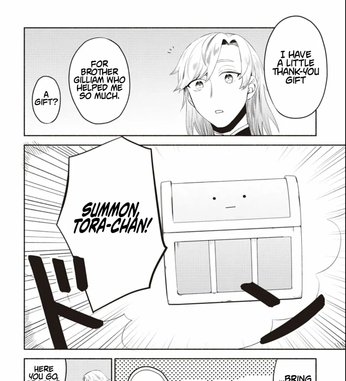 Shoukan Sukiru o Keishou shitanode, Kiwamete Miyou to Omoimasu! ~Mofumofu Mahou seibutsu to Isekai Life o Mankitsuchuu~ Chapter 10.2 — Page 14