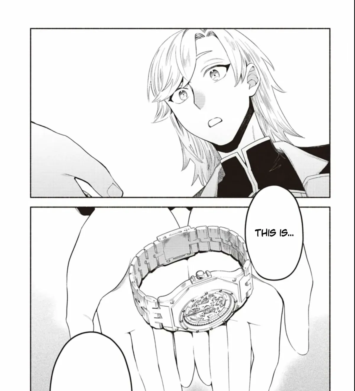 Shoukan Sukiru o Keishou shitanode, Kiwamete Miyou to Omoimasu! ~Mofumofu Mahou seibutsu to Isekai Life o Mankitsuchuu~ Chapter 10.2 — Page 16