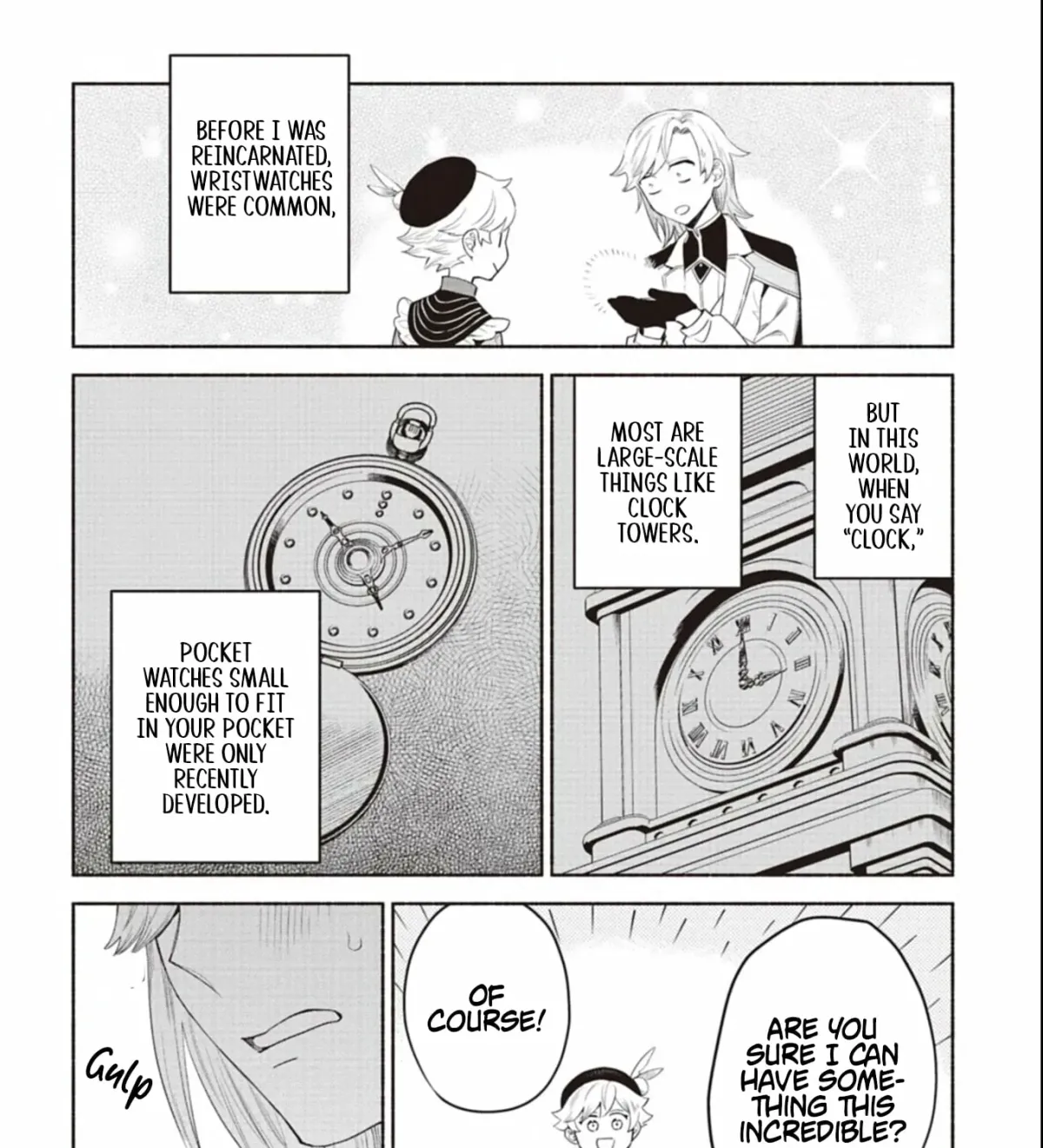 Shoukan Sukiru o Keishou shitanode, Kiwamete Miyou to Omoimasu! ~Mofumofu Mahou seibutsu to Isekai Life o Mankitsuchuu~ Chapter 10.2 — Page 18