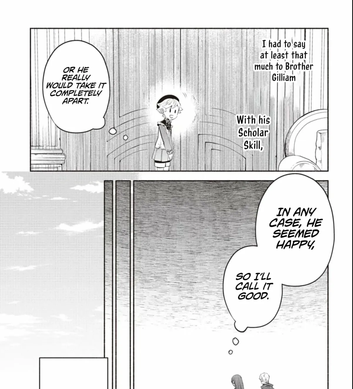 Shoukan Sukiru o Keishou shitanode, Kiwamete Miyou to Omoimasu! ~Mofumofu Mahou seibutsu to Isekai Life o Mankitsuchuu~ Chapter 10.2 — Page 24