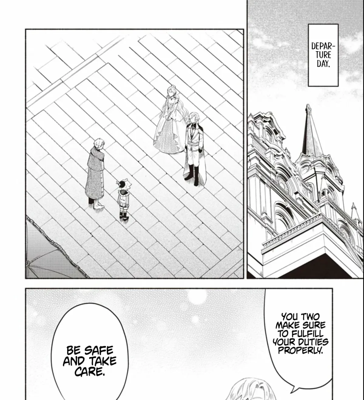 Shoukan Sukiru o Keishou shitanode, Kiwamete Miyou to Omoimasu! ~Mofumofu Mahou seibutsu to Isekai Life o Mankitsuchuu~ Chapter 10.2 — Page 26